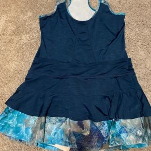 Tennis set by Lija in medium